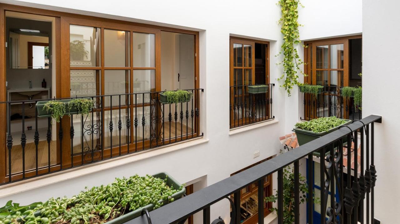 Veranera Hostel Estepona Zewnętrze zdjęcie