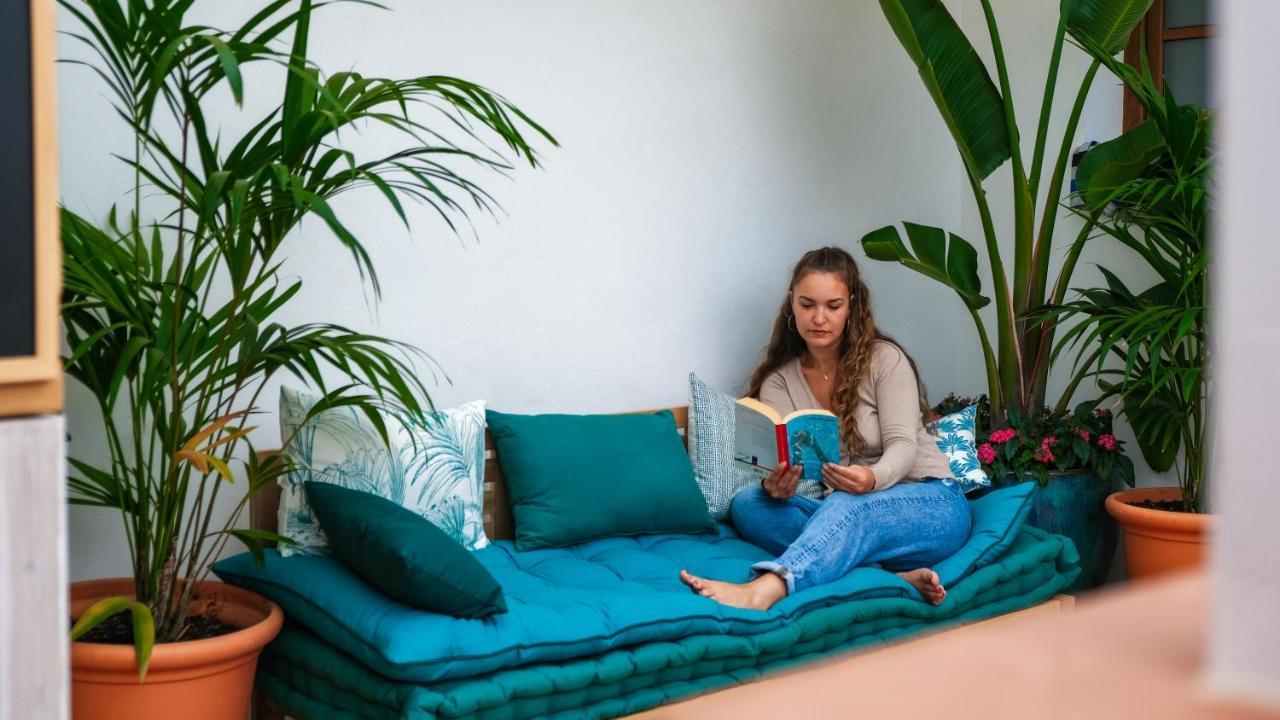 Veranera Hostel Estepona Zewnętrze zdjęcie