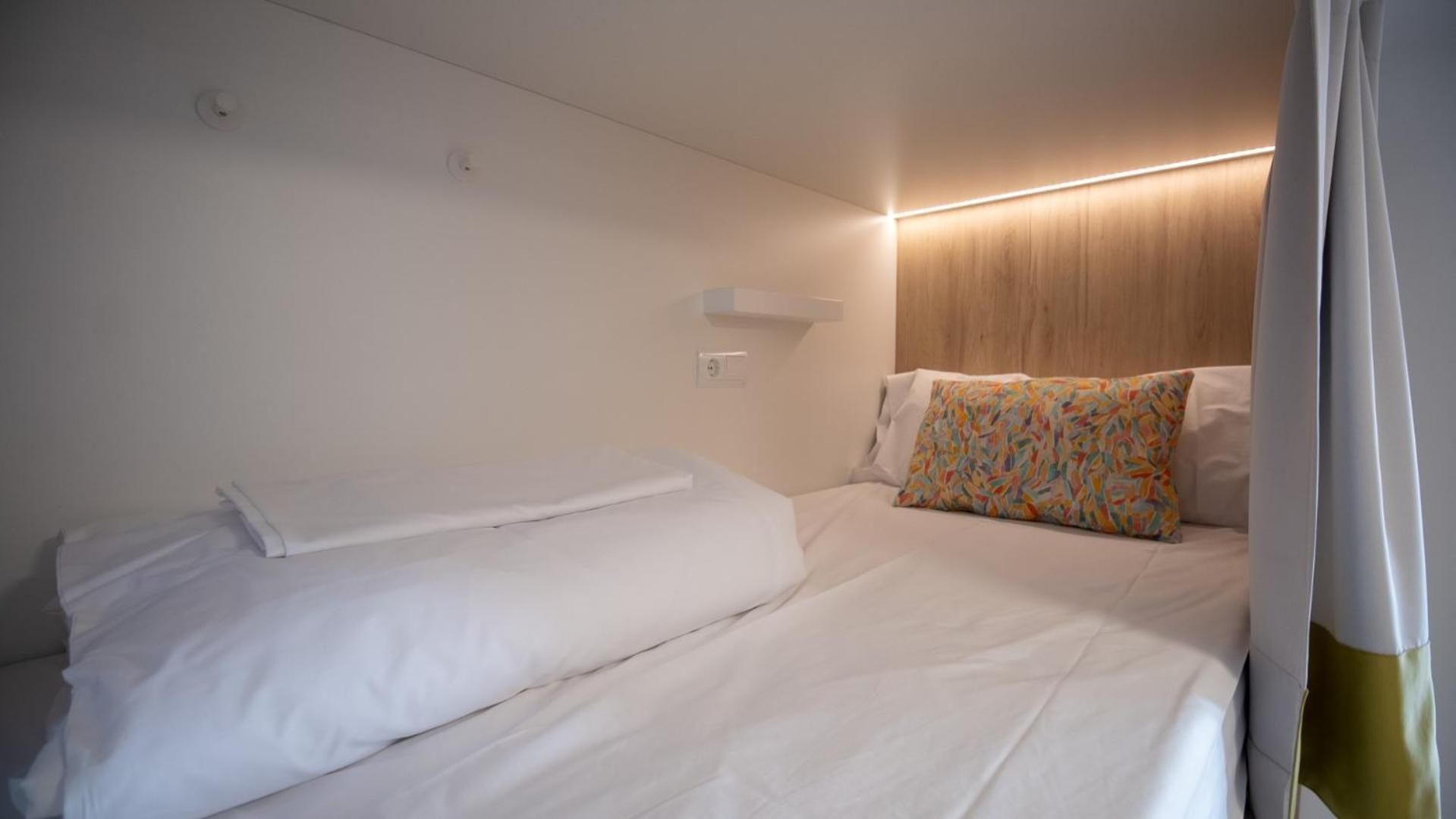 Veranera Hostel Estepona Pokój zdjęcie